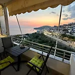 Ae Apartment Himara, Your Vacation Place