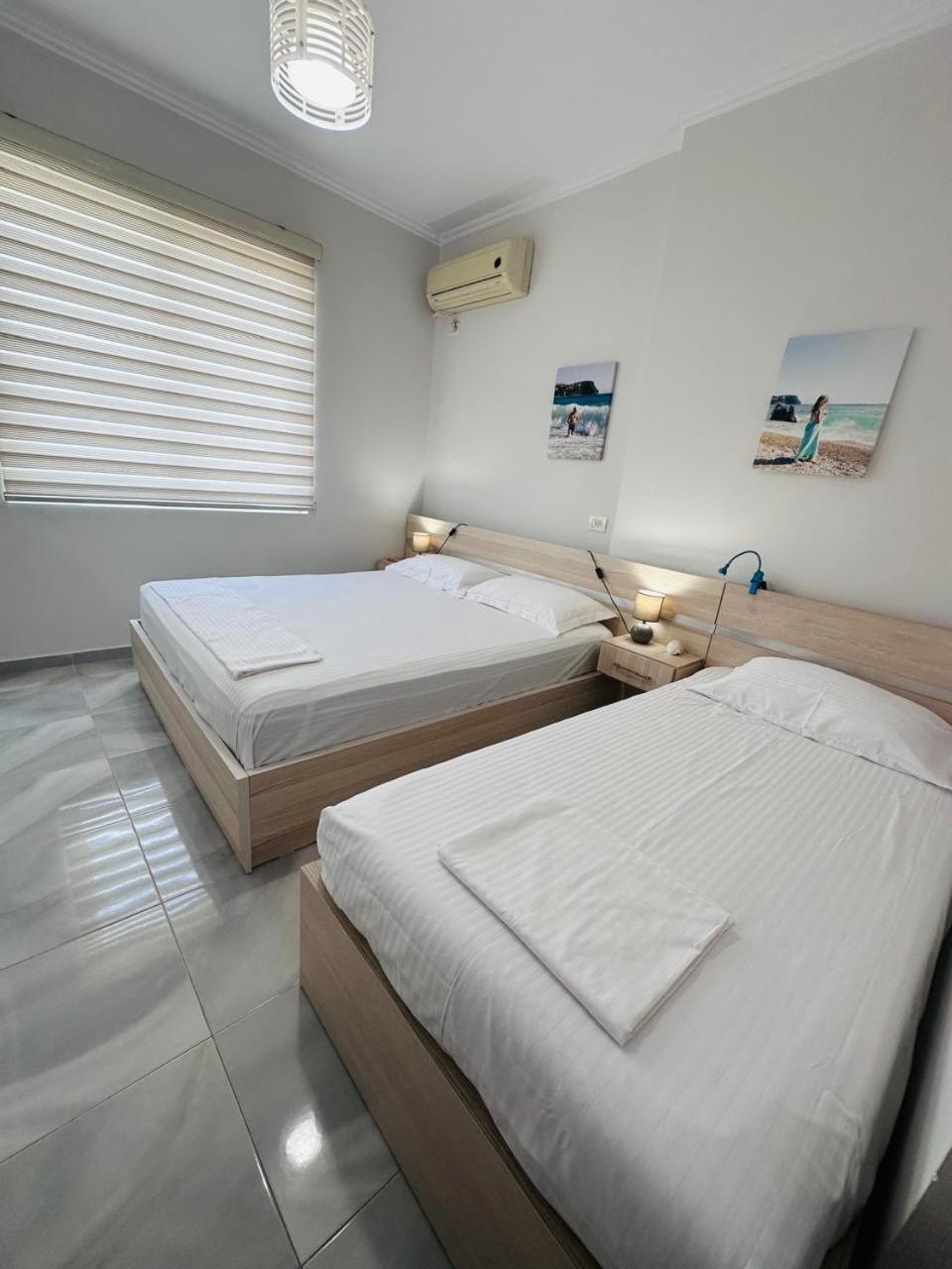Ae Himara, Your Vacation Place Apartament