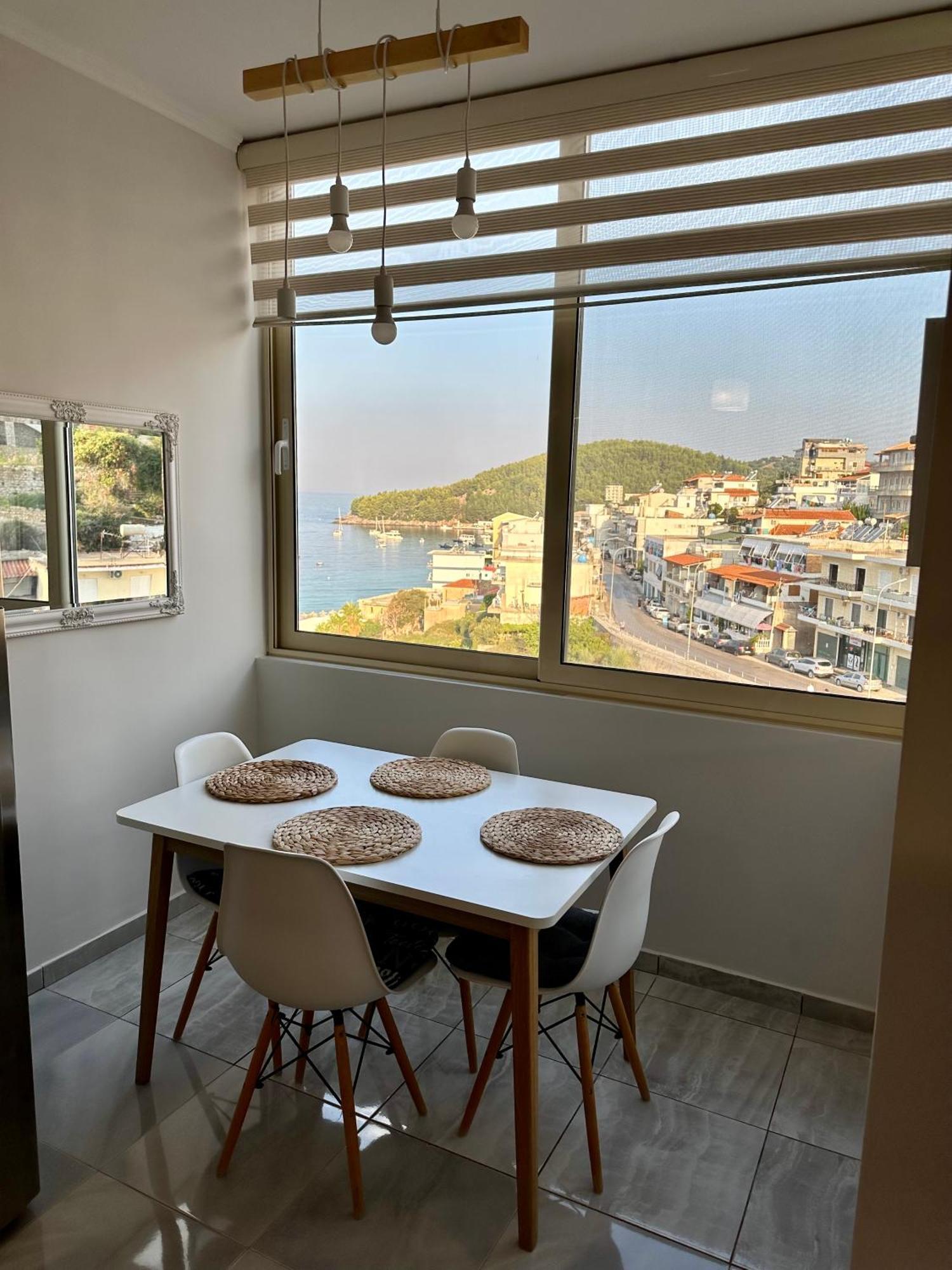 Ae Himara, Your Vacation Place