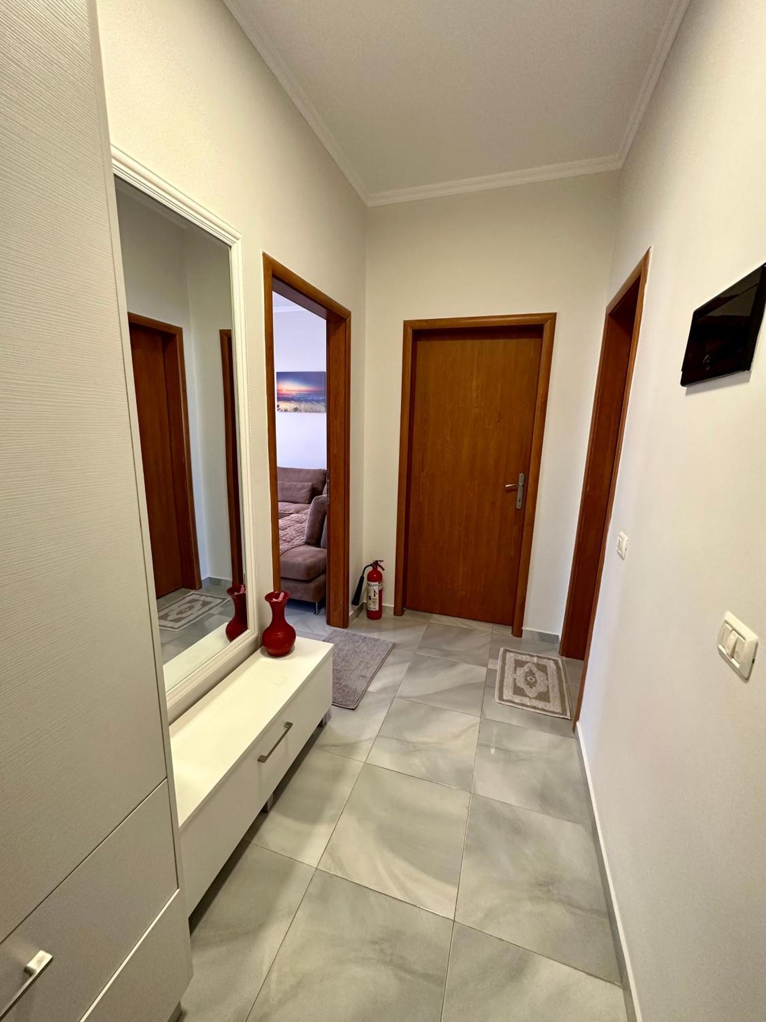Ae Himara, Your Vacation Place Apartament Himara