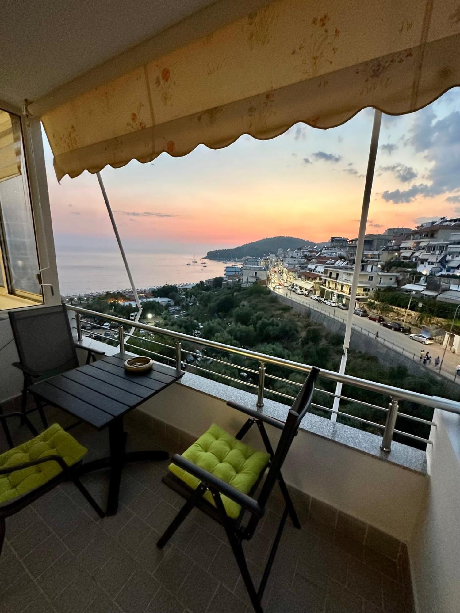Ae Himara, Your Vacation Place * Himara