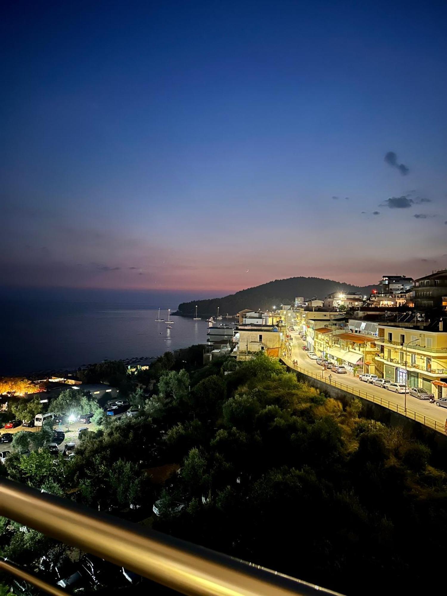 Ae Himara, Your Vacation Place Himara