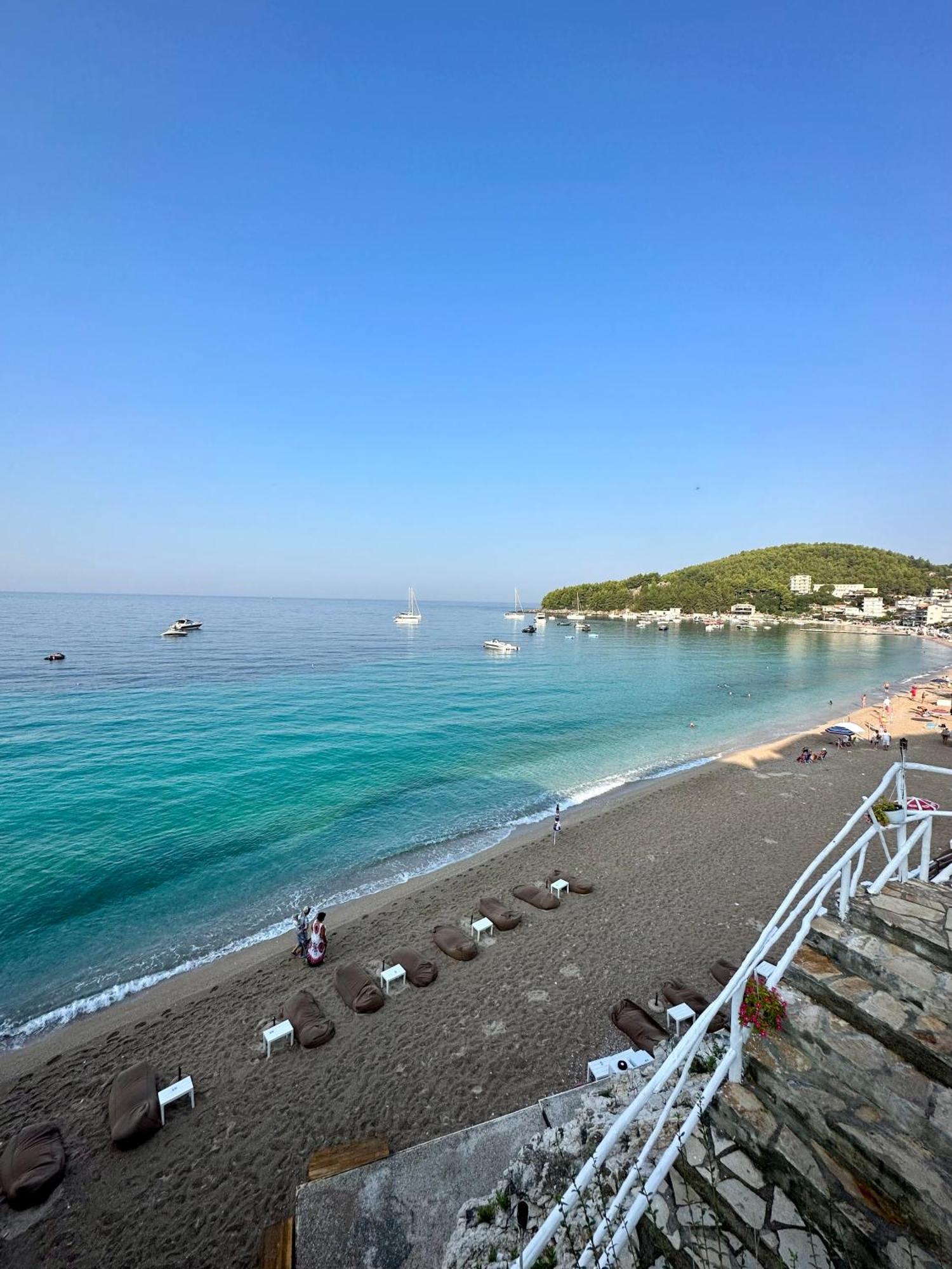 Ae Himara, Your Vacation Place * Himara