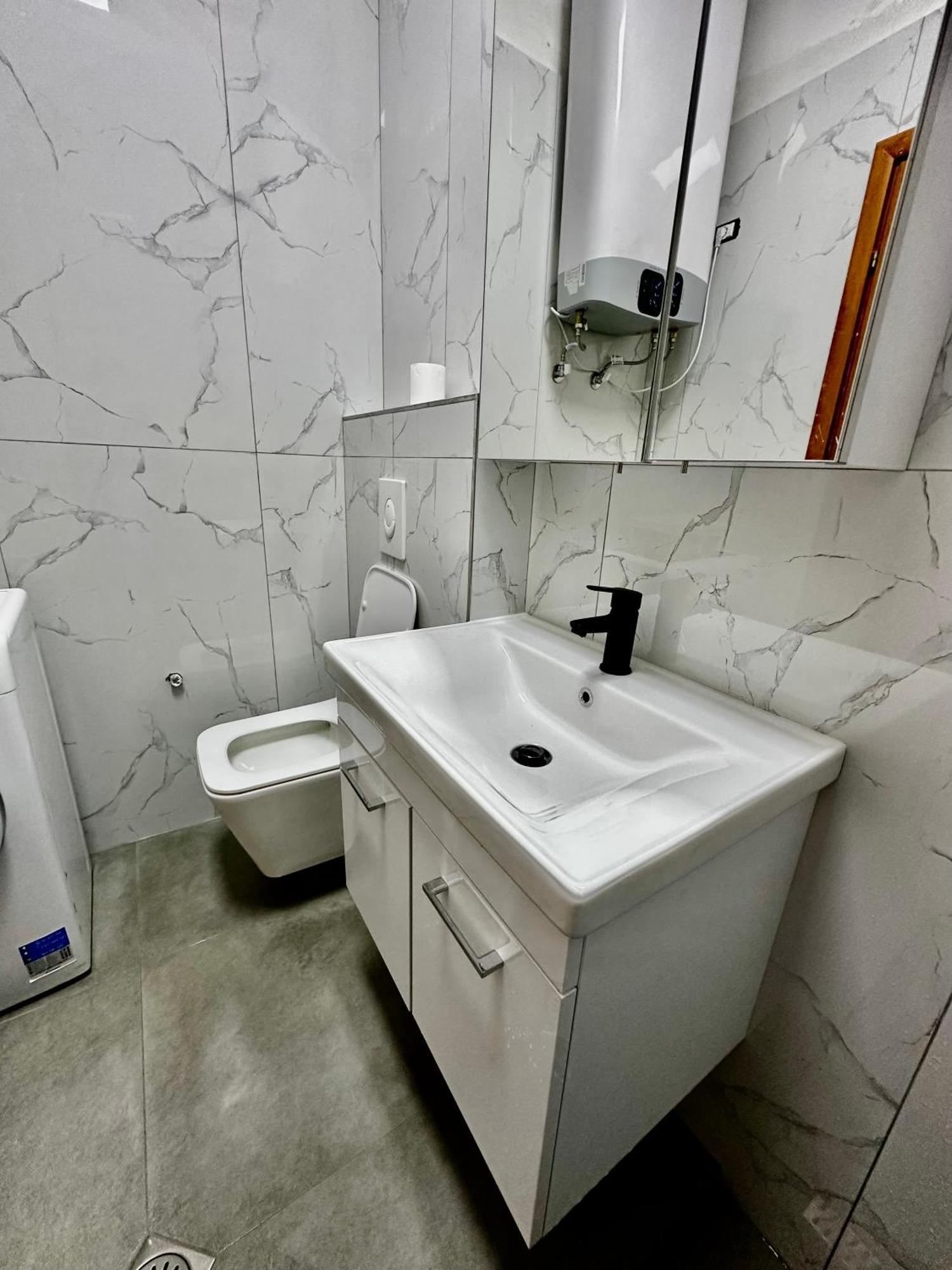 Ae Himara, Your Vacation Place Apartament