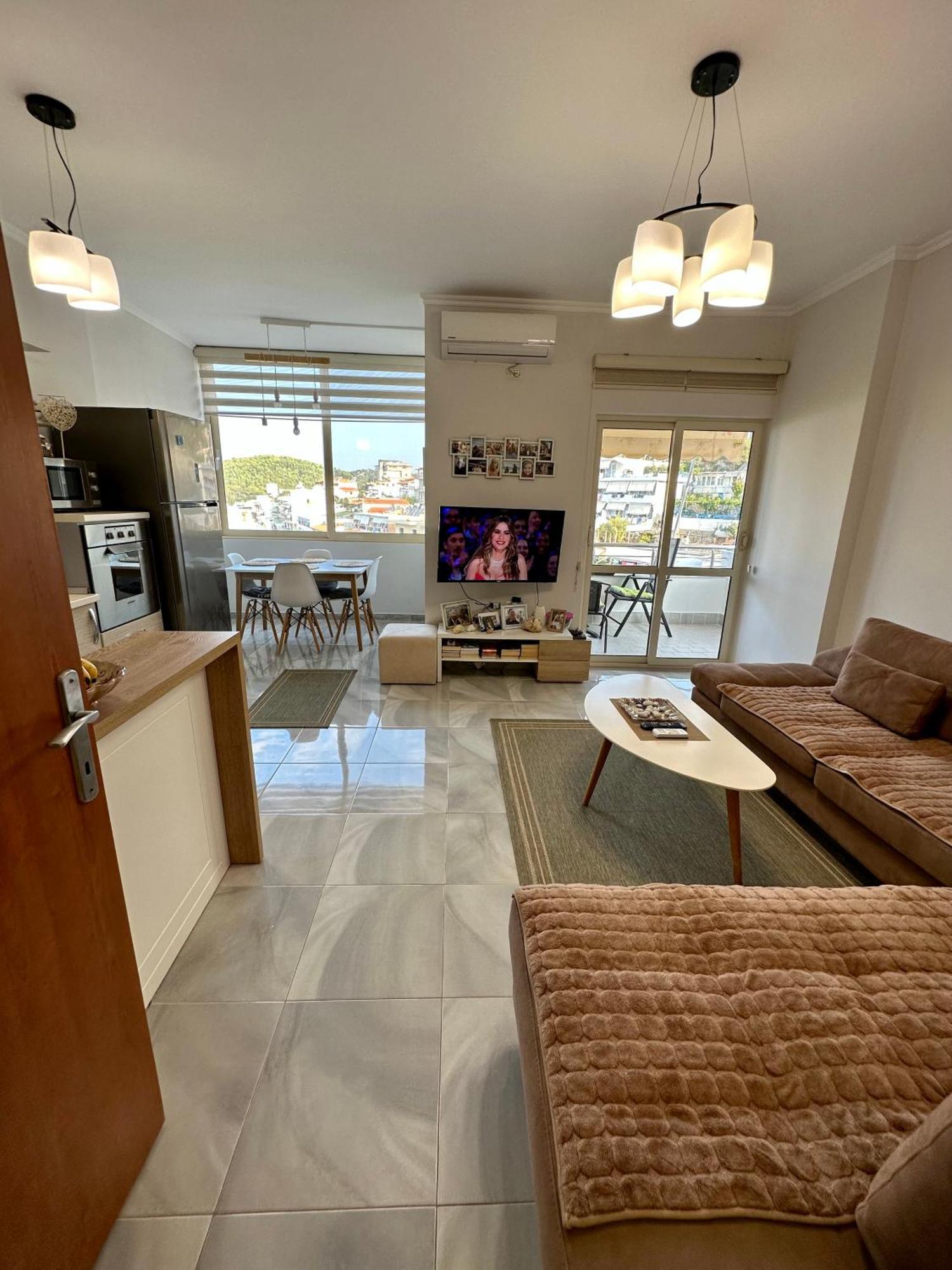 Apartament Ae Himara, Your Vacation Place