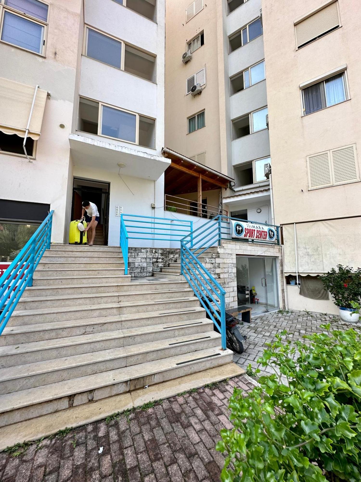 Ae Himara, Your Vacation Place Himara