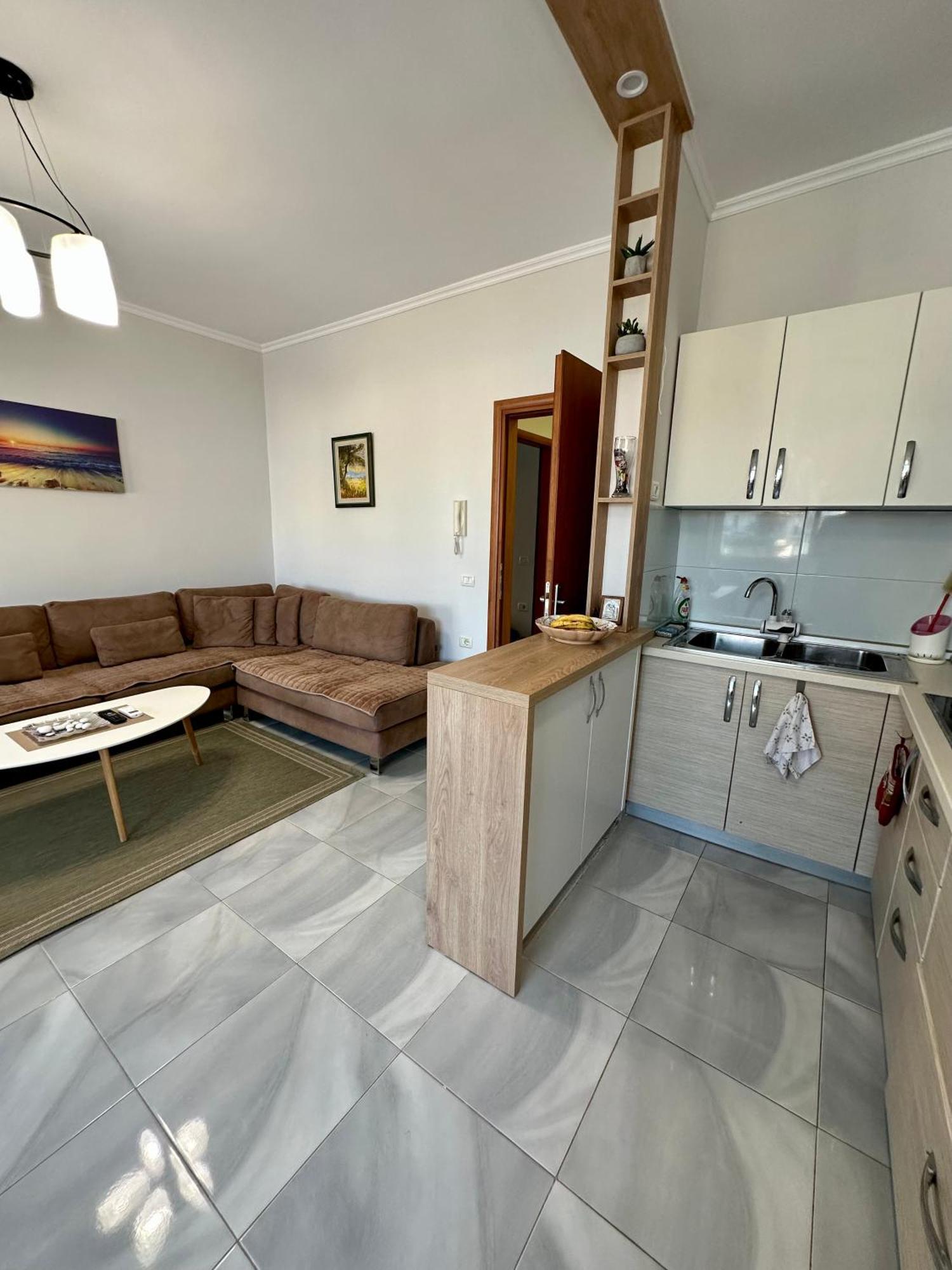 Apartament Ae Himara, Your Vacation Place *