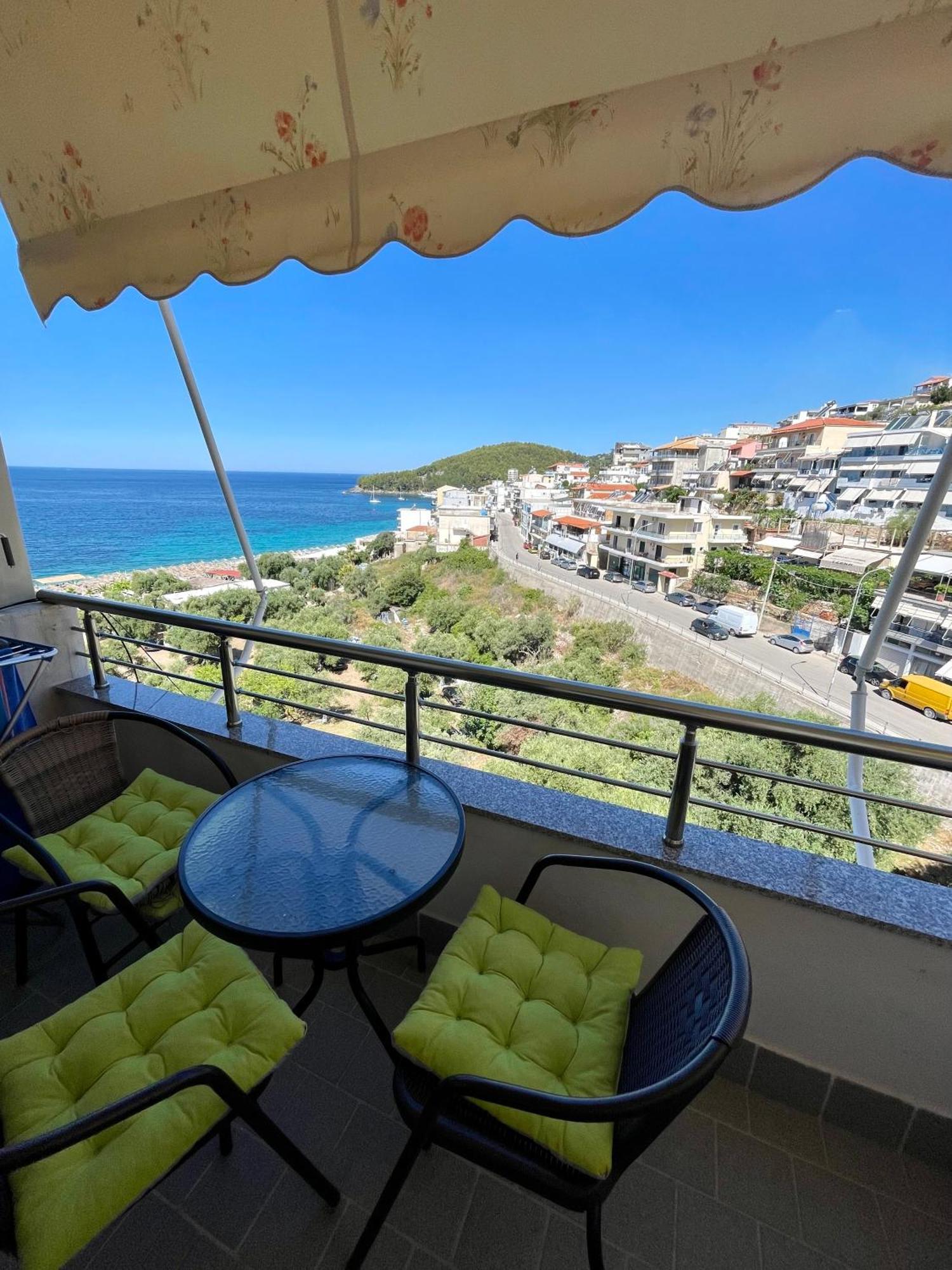 Ae Himara, Your Vacation Place Apartament