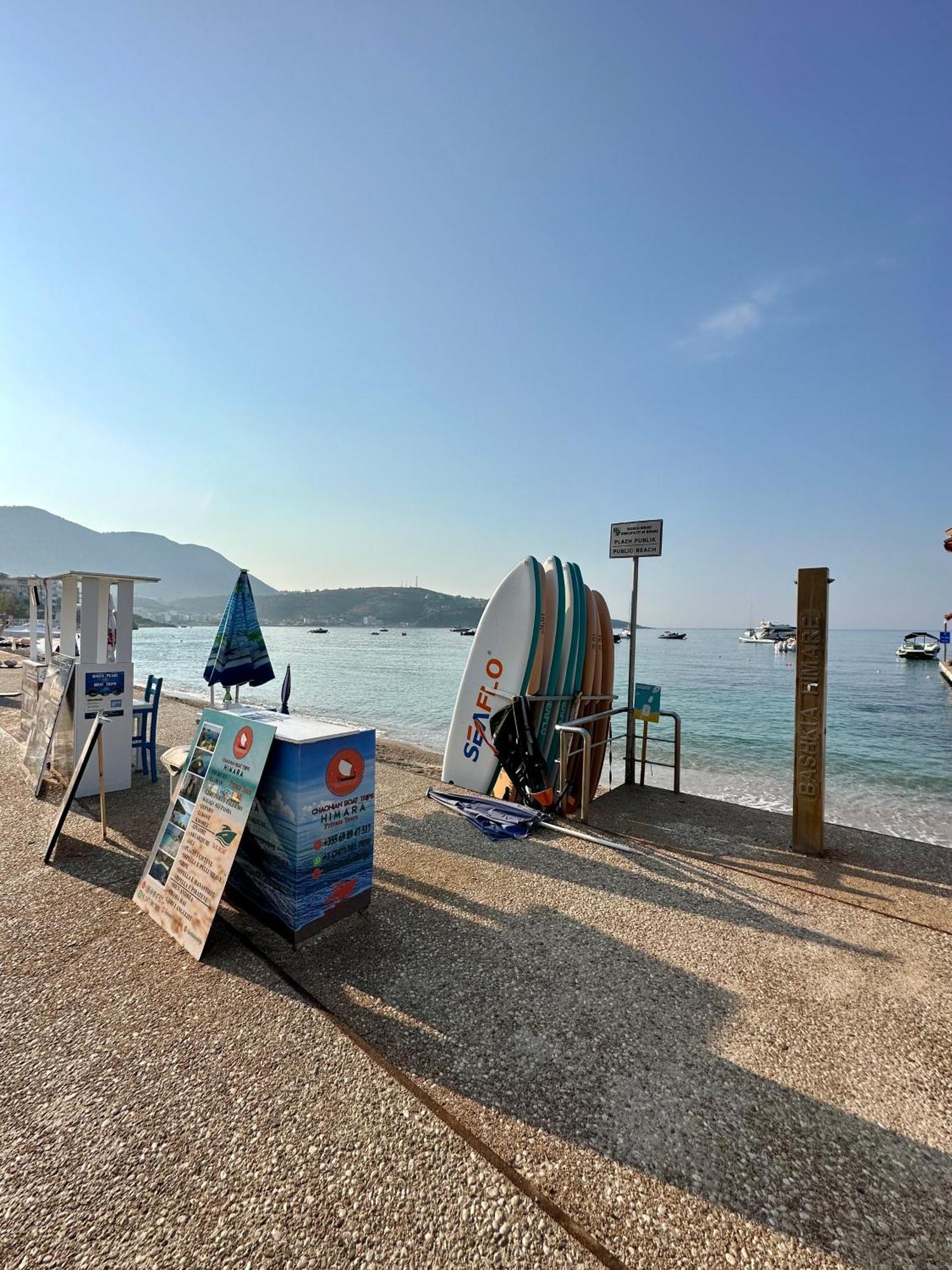 Apartament Ae Himara, Your Vacation Place Himara