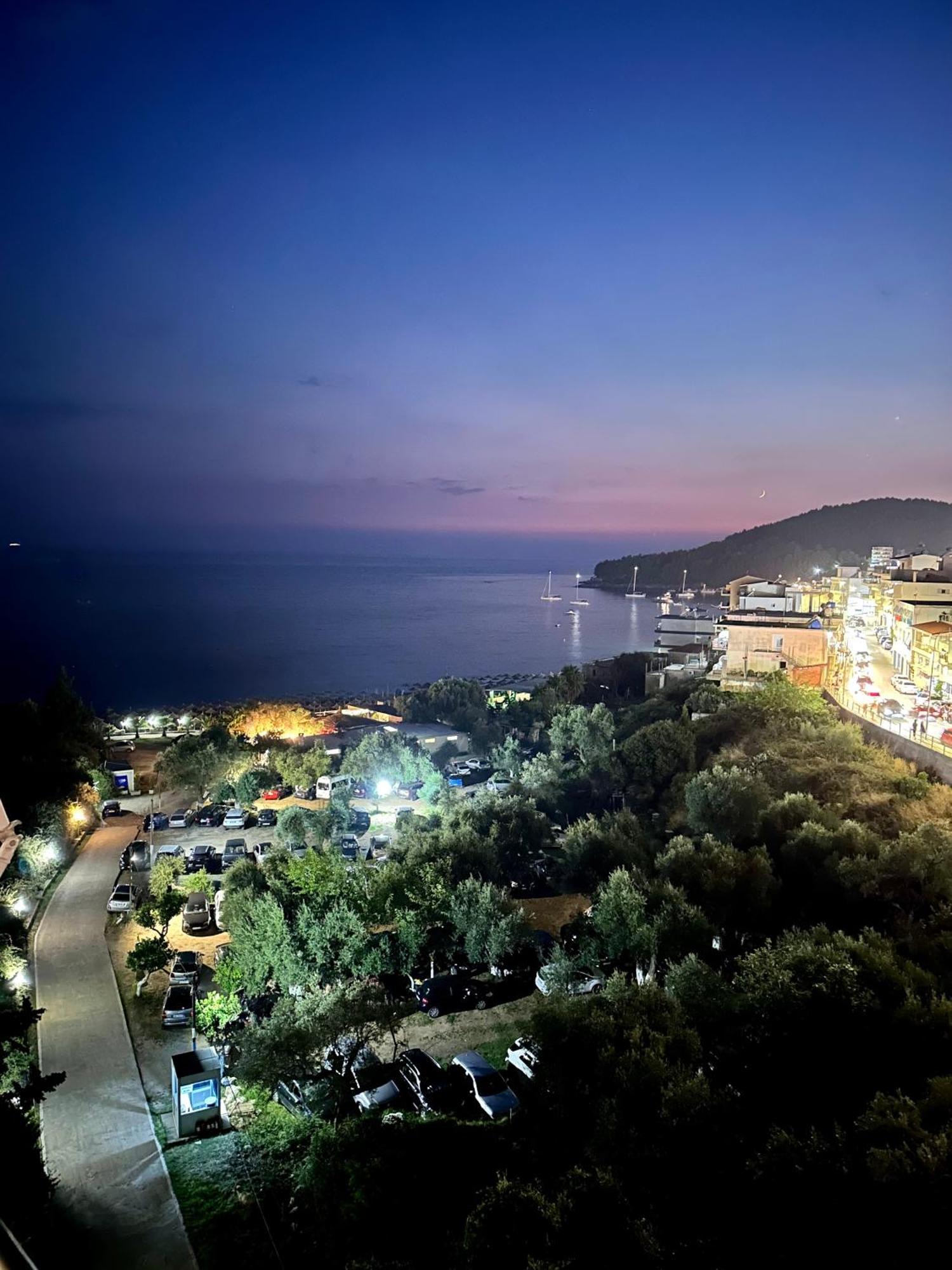 Ae Himara, Your Vacation Place * Himara