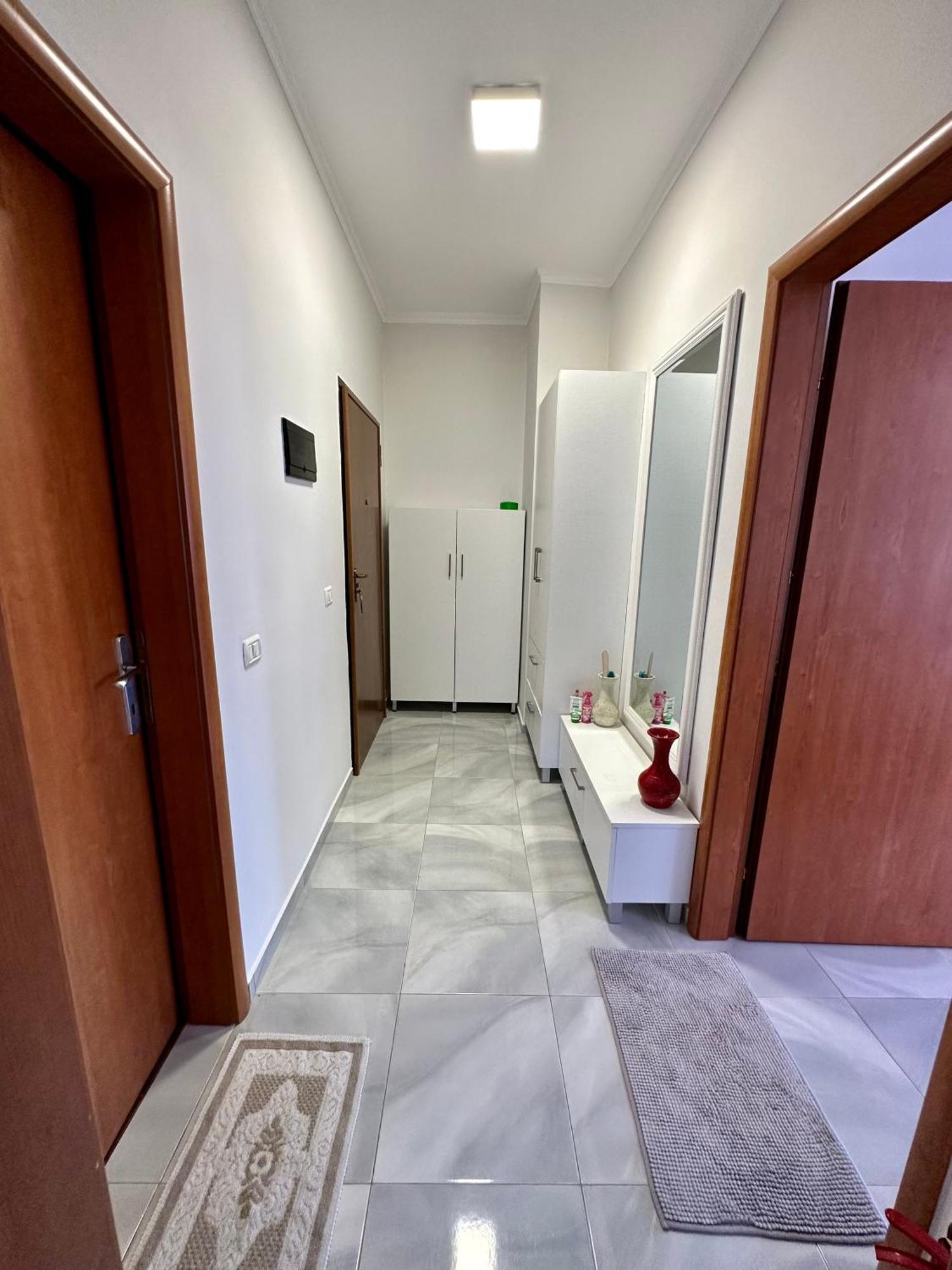 Ae Himara, Your Vacation Place Apartament *