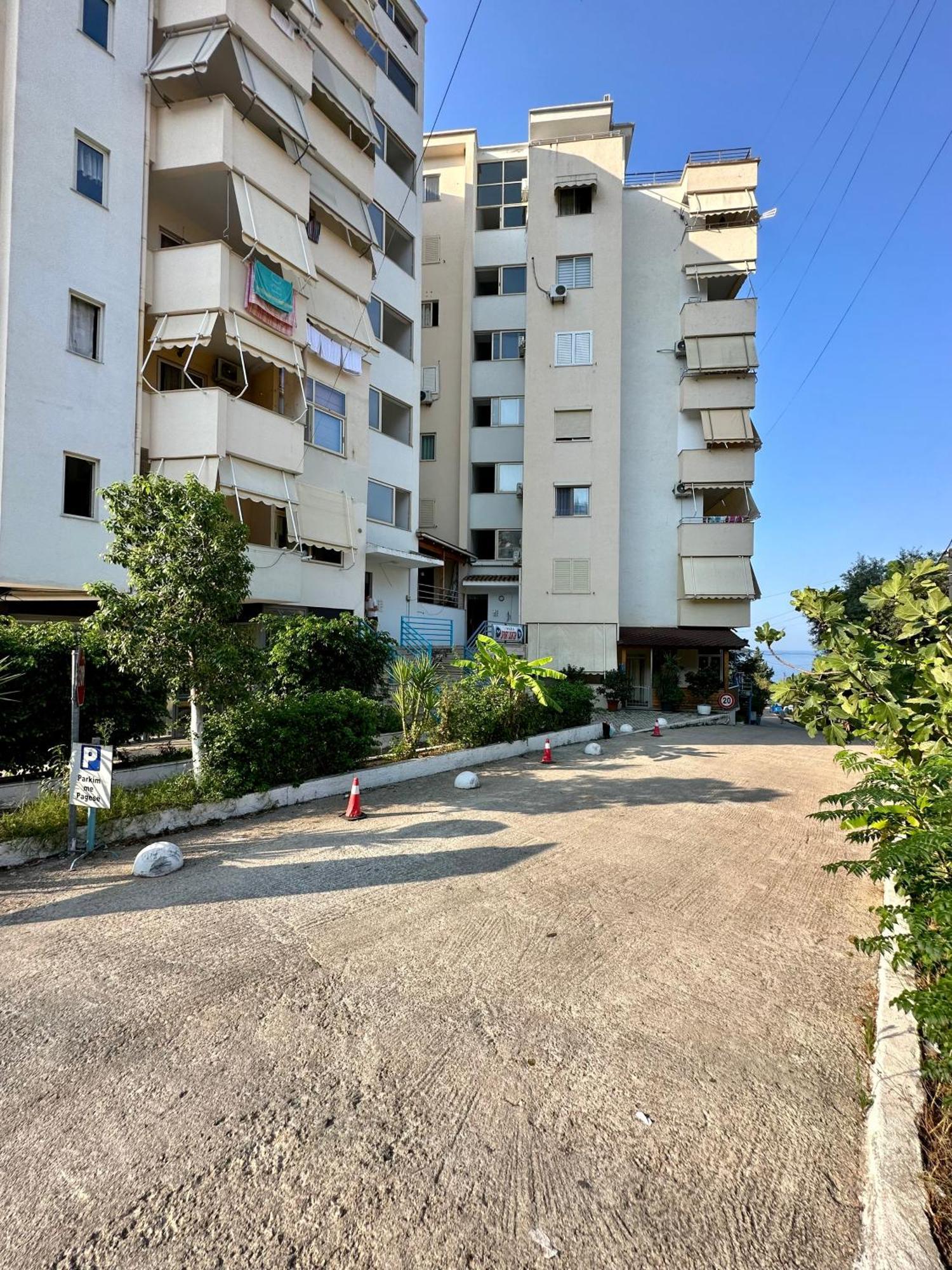 Ae Himara, Your Vacation Place Apartament