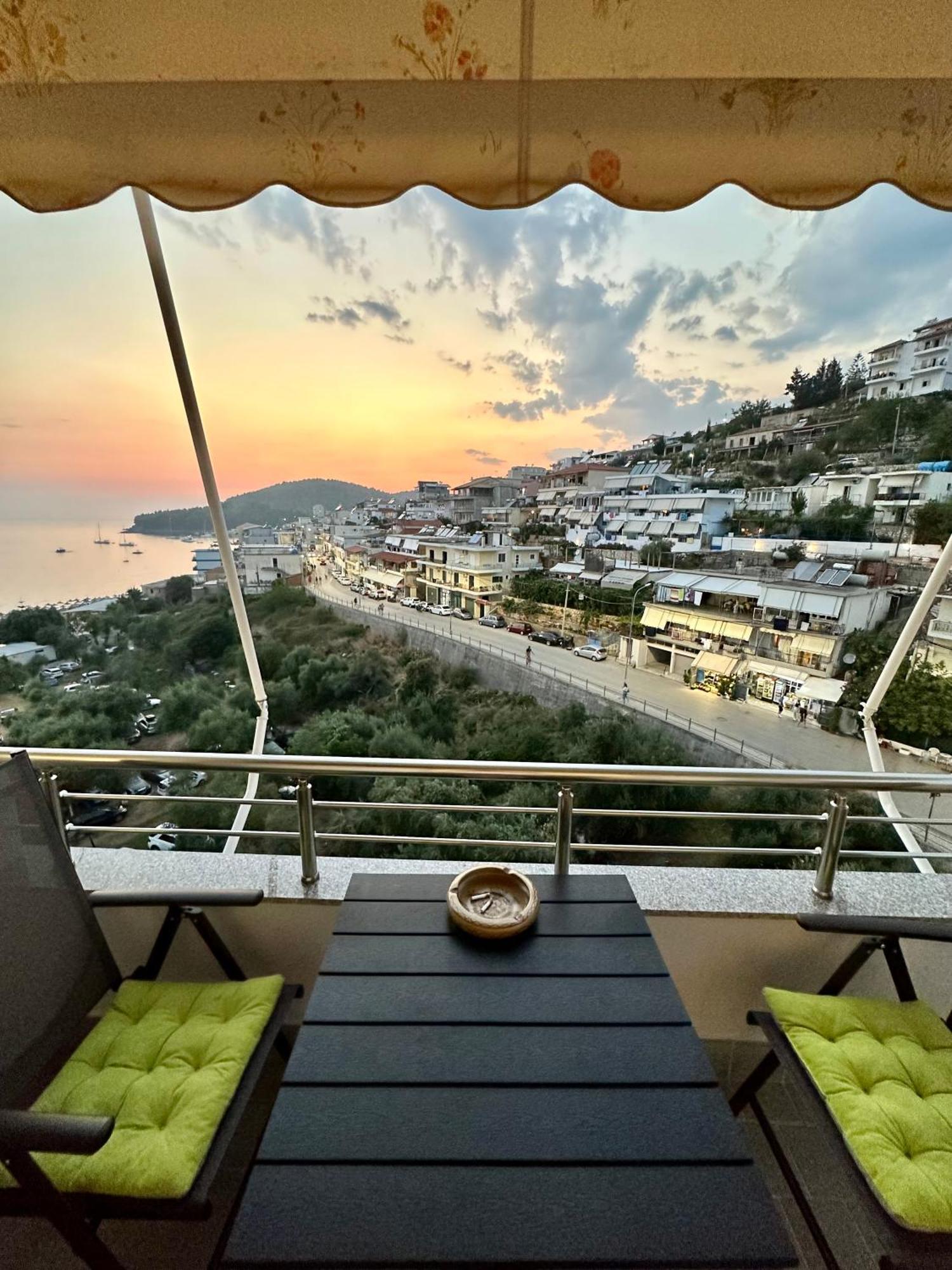 Apartament Ae Himara, Your Vacation Place *